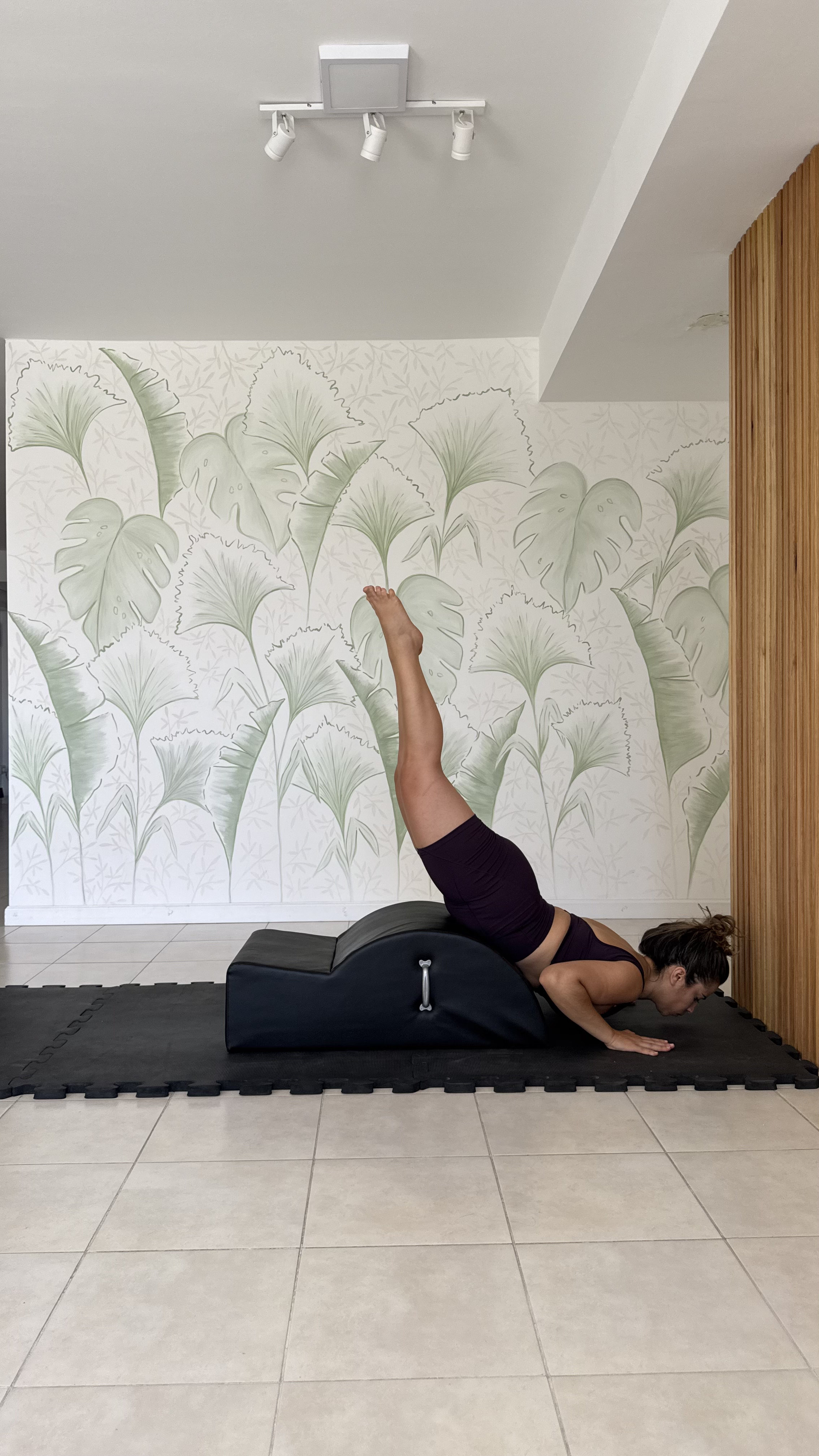 Energía Pilates - Estudio